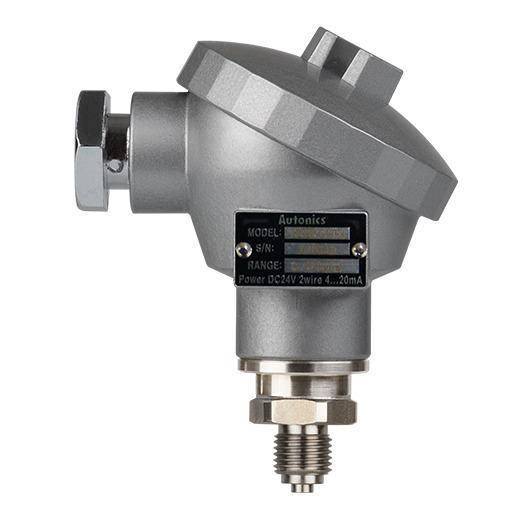TPS30-G18AG4-00 Датчики давления - Autonics