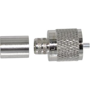 Коаксиальный / РЧ-кабель Amphenol RF 095-725-108M050