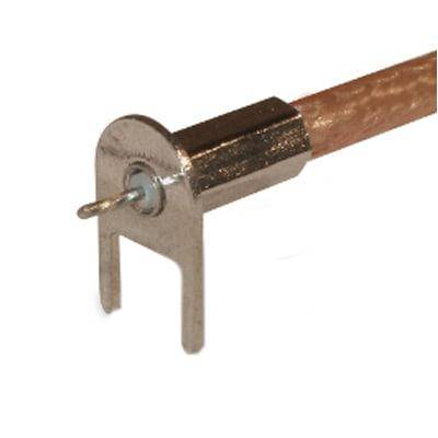 РЧ-заглушка Amphenol RF 142300
