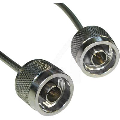 Коаксиальный / РЧ-кабель Amphenol RF 175101-R2-10.00