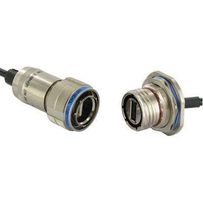 РЧ-заглушка Amphenol RF 000-1025
