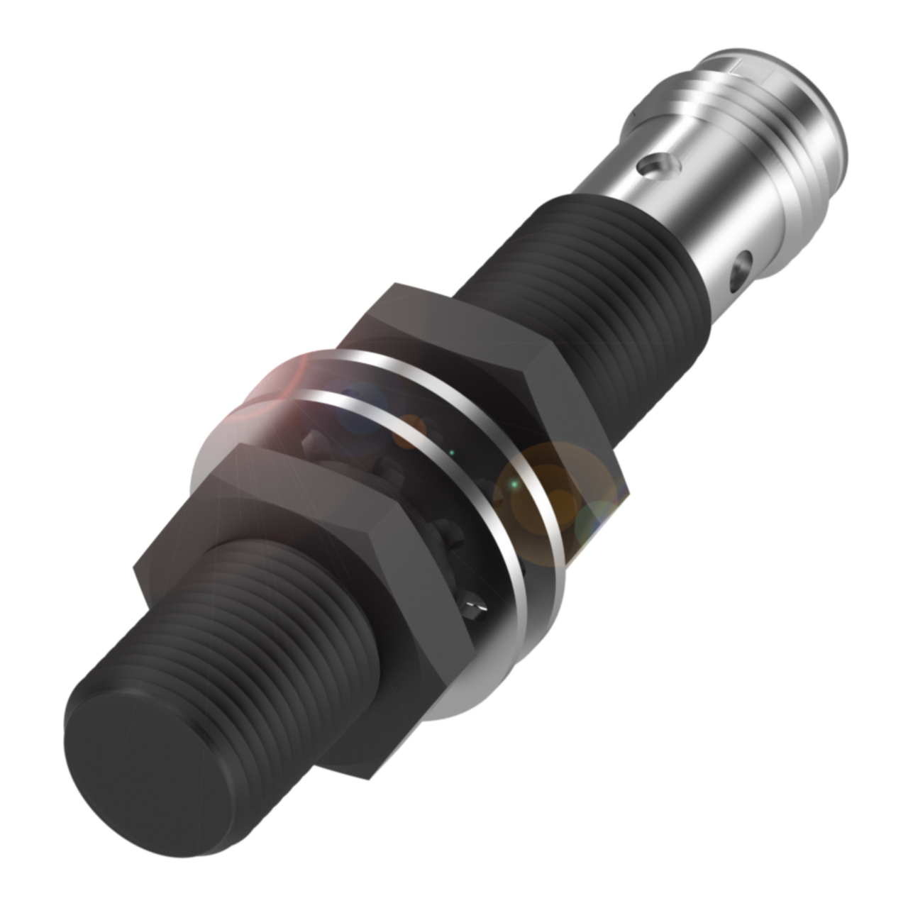 Balluff. BES M12EI-NSC40B-S04G-S03 - BES056Y