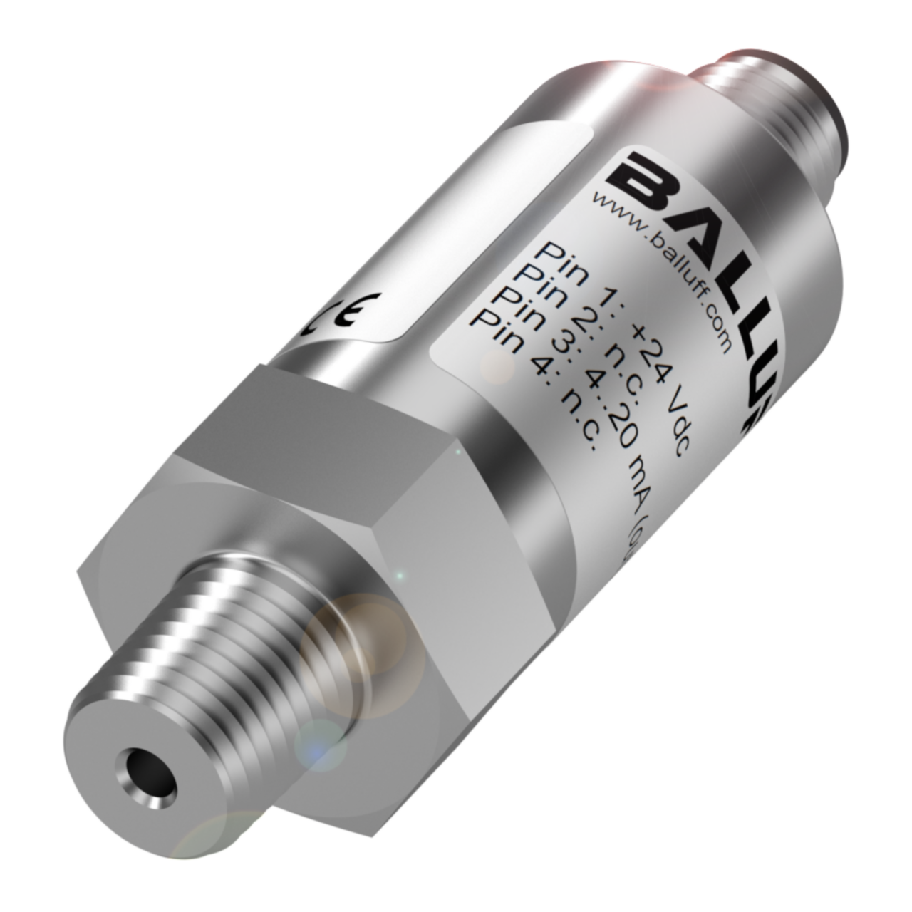 Balluff. BSP V010-FV004-A06A1A-S4 - BSP00H8