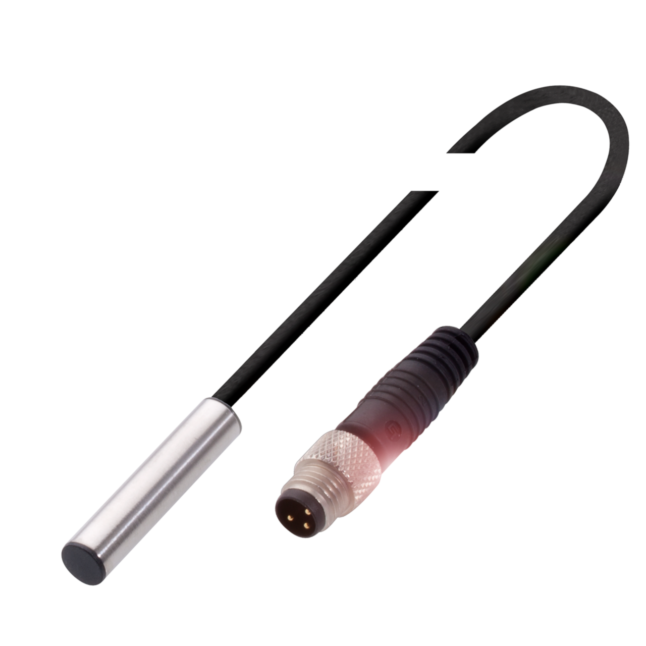 Balluff. BES 516-371-G-E4-C-S49-00,3 - BES00ZR