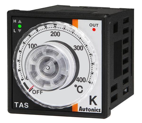 TAS-B4SK4C Температурные контроллеры - Autonics