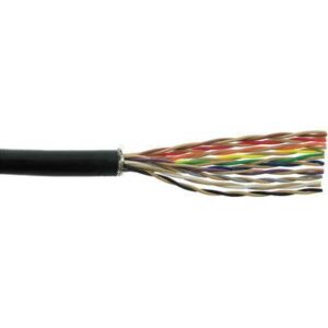 Многожильный кабель Amphenol Spectra Strip 169-2832-026