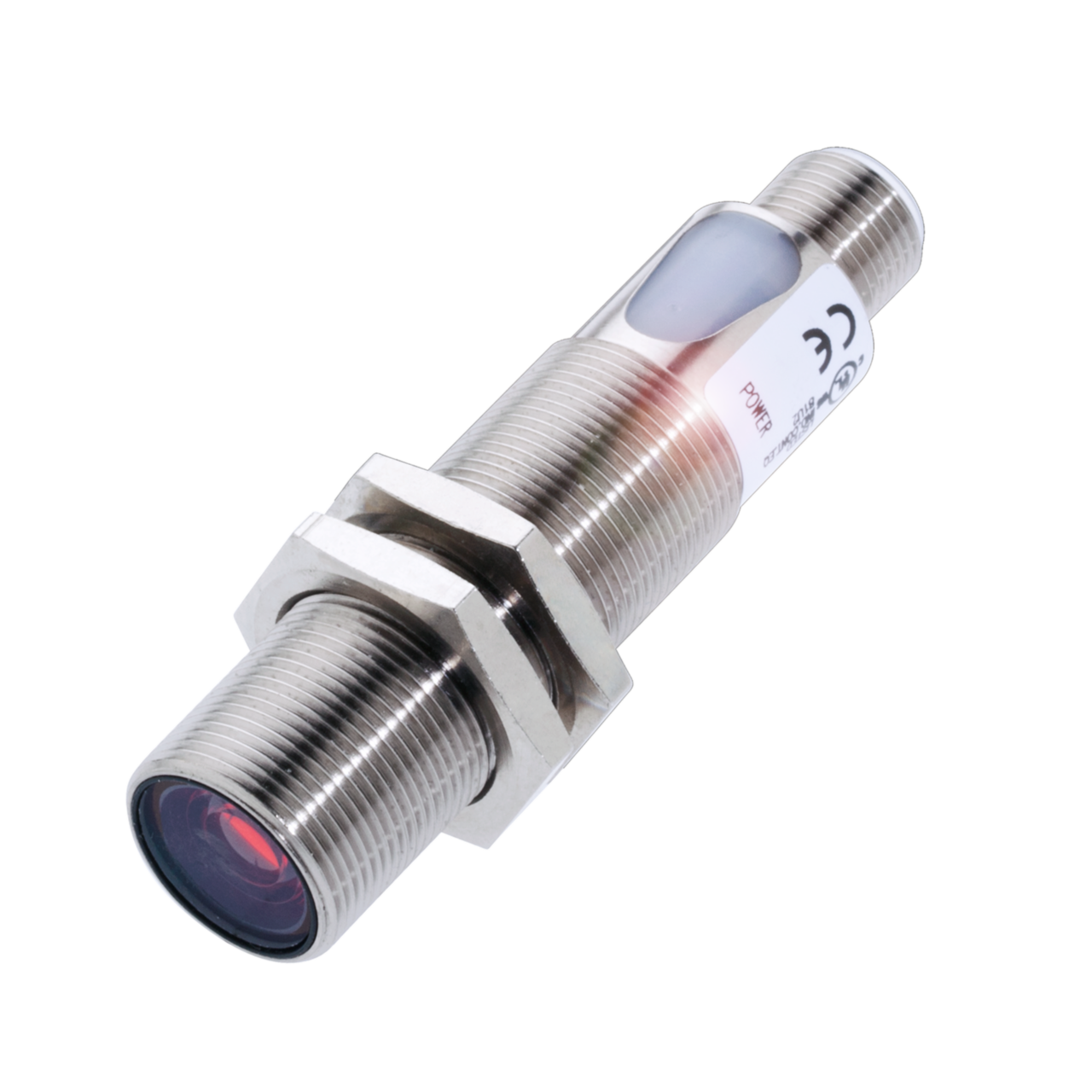 Balluff. BOS 18M-PS-RE23-S4 - BOS01FE
