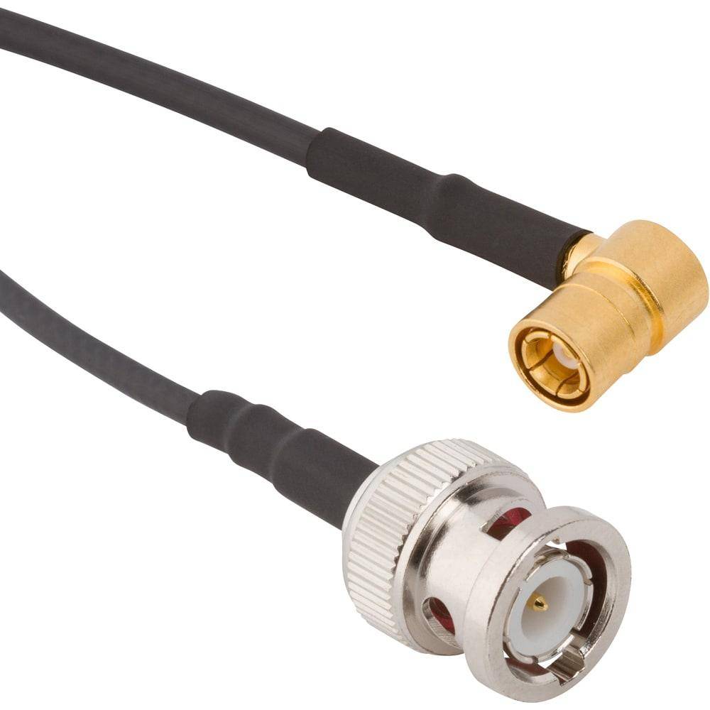Коаксиальный / РЧ-кабель Amphenol RF 245106-01-36.00