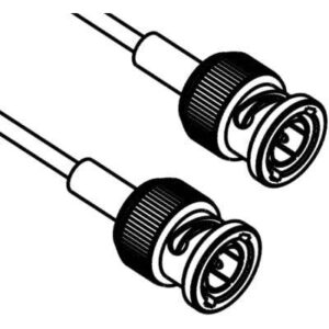 Коаксиальный / РЧ-кабель Amphenol RF 115101-01-M0.75