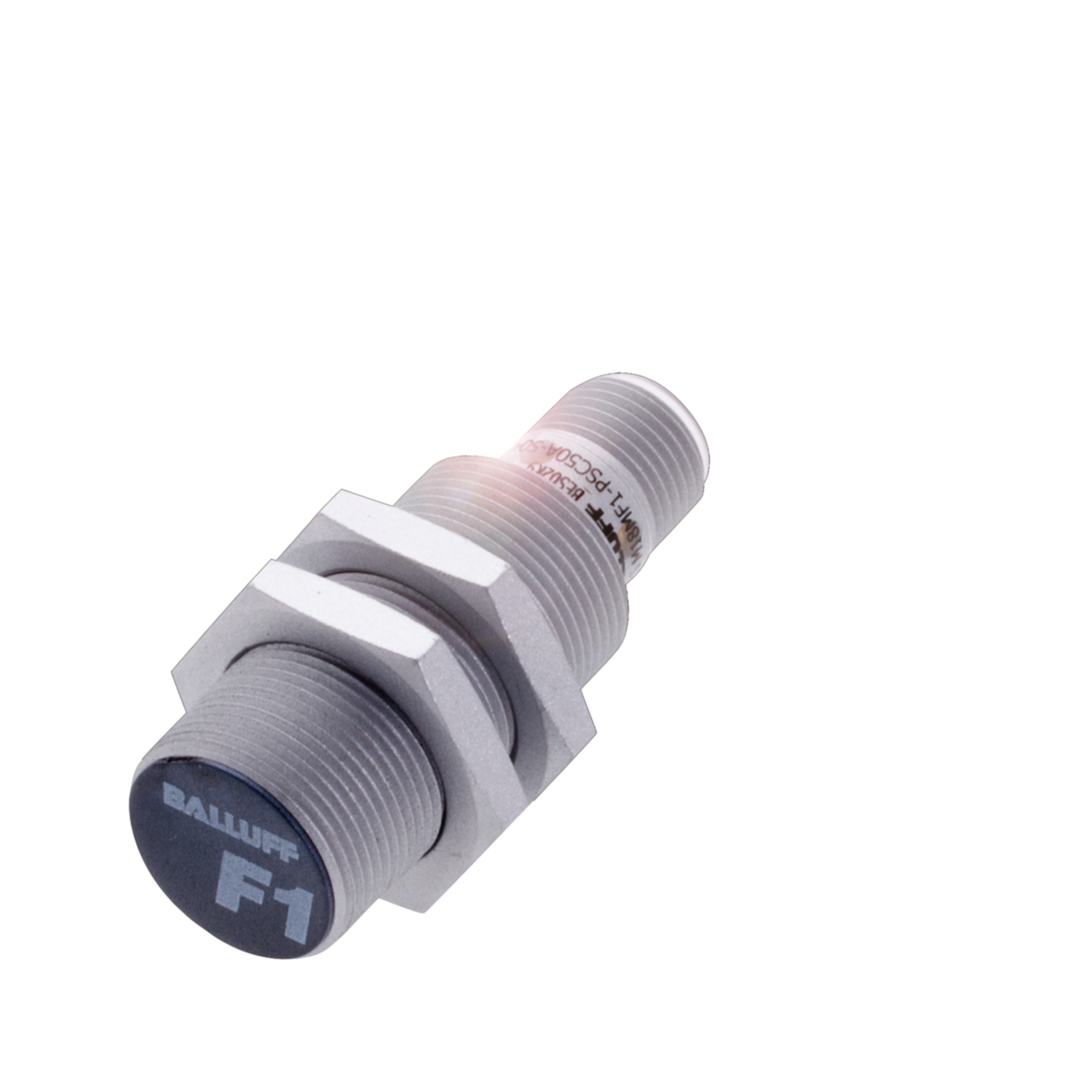 Balluff. BES M18MF1-PSC50A-S04G-W01 - BES02KA