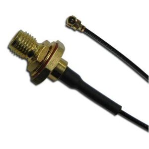 Коаксиальный / РЧ-кабель Amphenol RF 336309-12-0150