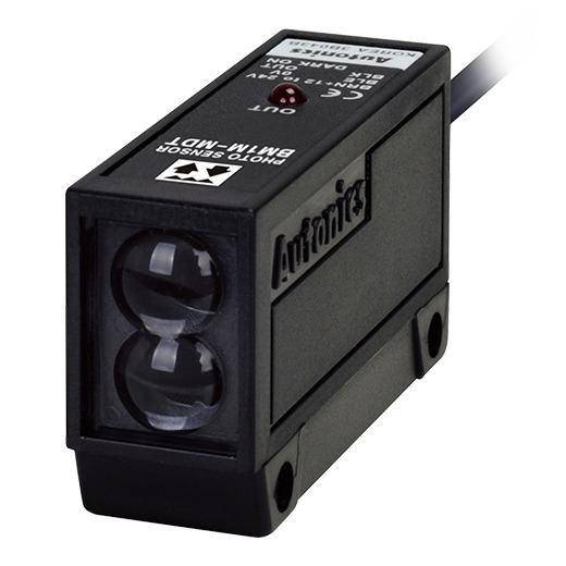 BM1M-MDT Фотоэлектрические датчики - Autonics