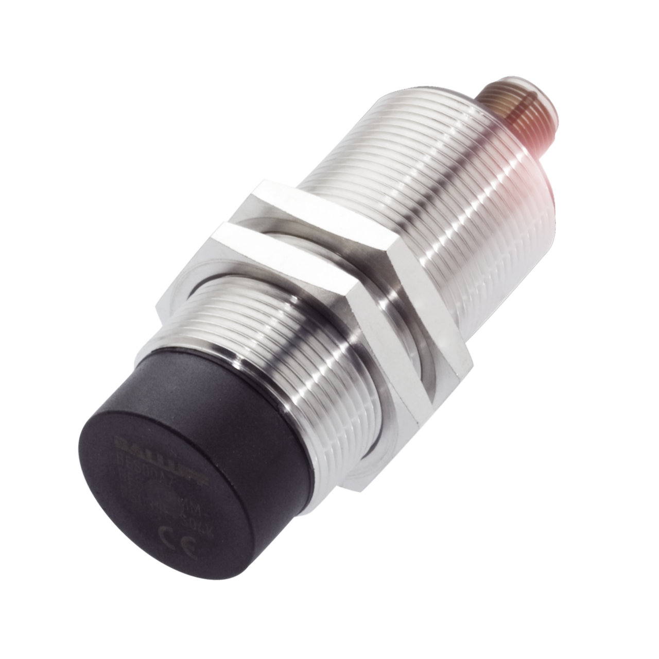 Balluff. BES M30MM-NSC30F-S04K - BES00AP