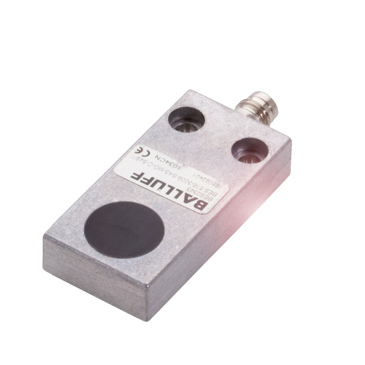 Balluff. BES 516-3009-SA3-MO-C-S49 - BES0343