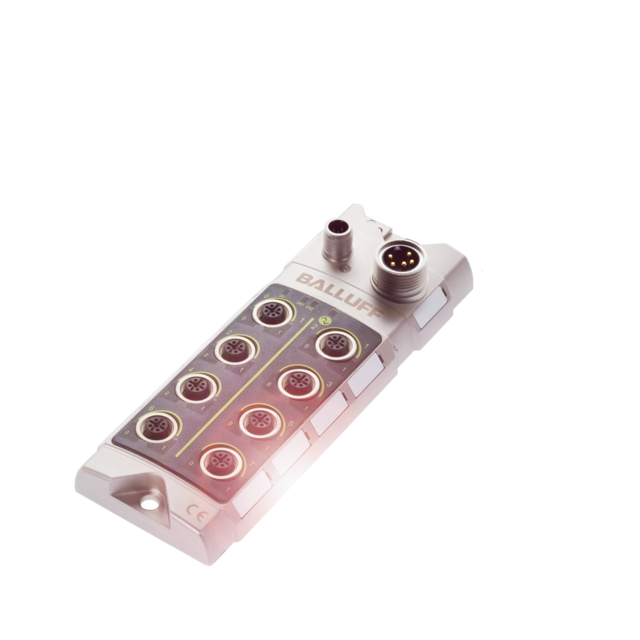 Balluff. BNI IOL-256-000-Z013 - BNI0034