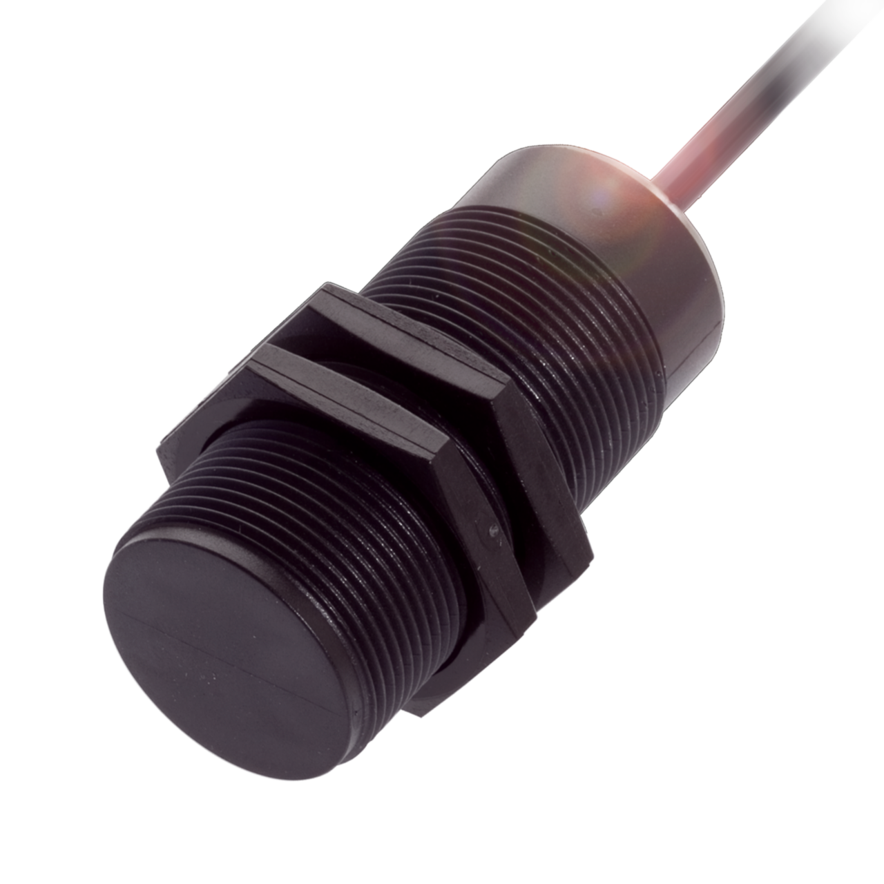 Balluff. BCS M30BBI1-NSC15D-EP02 - BCS00NP