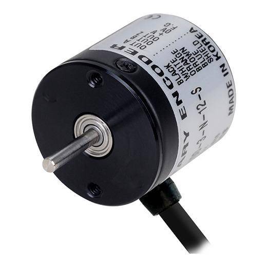 E20S2-360-6-L-5-S Энкодер - Autonics