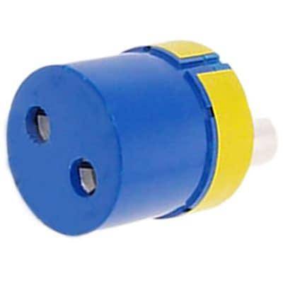 Соединитель и оконечное устройство Amphenol Industrial 97-24-9S(431)