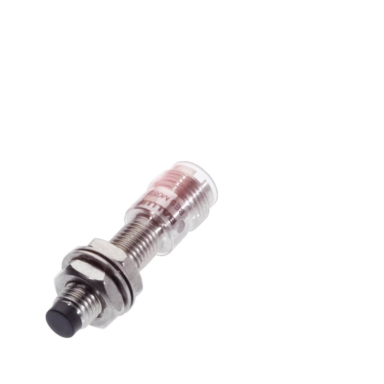 Balluff. BES M08ED-NSC25F-S04G - BES01P2