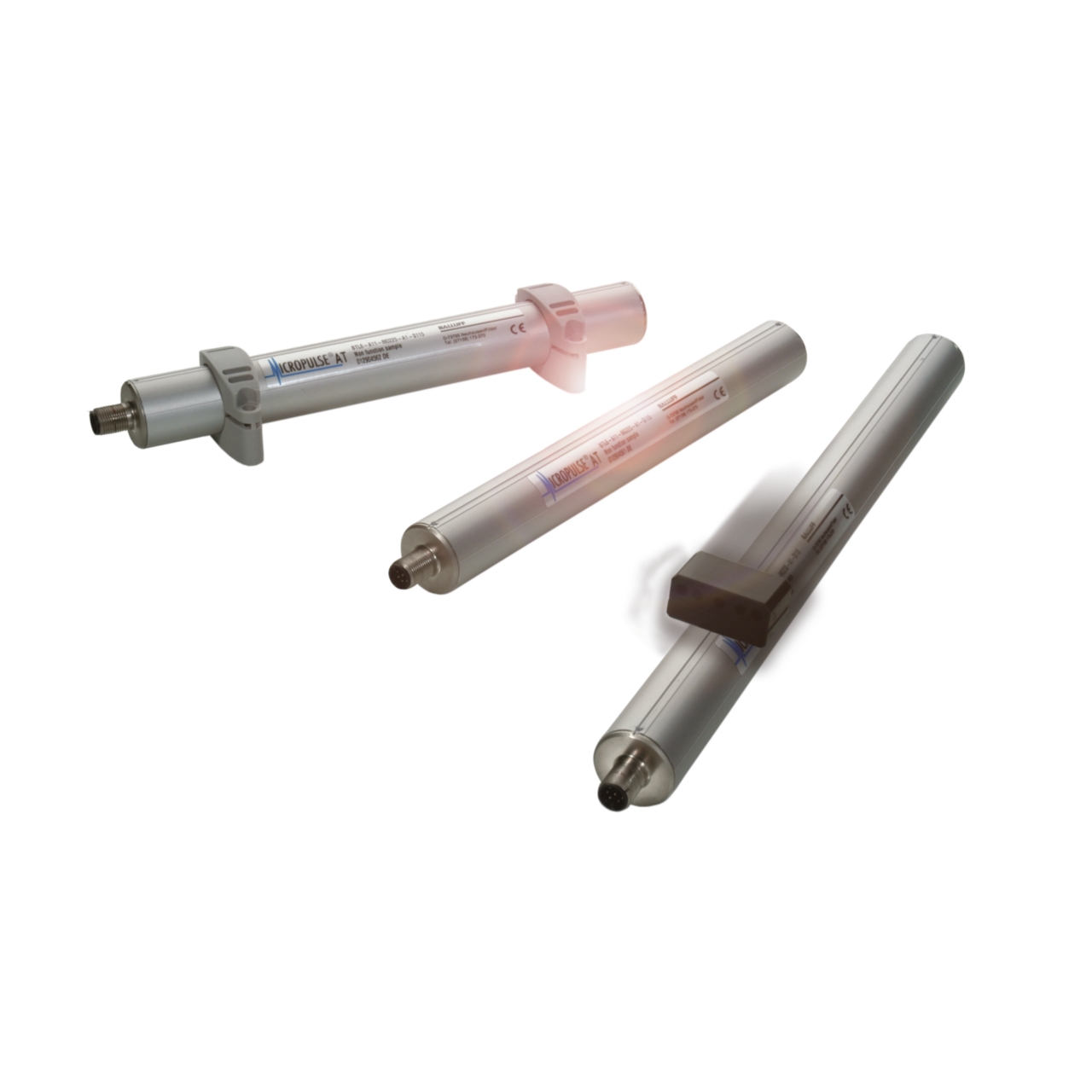 Balluff. BTL6-A301-M0800-A1-S115 - BTL005H