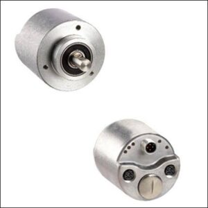 Allen-Bradley 842E-CM-SIP3BA 842E-CM Встроенные энкодеры вращения с передачей данных по Ethernet/IP (с IEEE 1588 и CIP Motion)