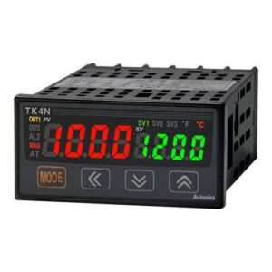 TK4N-D4SC Температурные контроллеры — Autonics