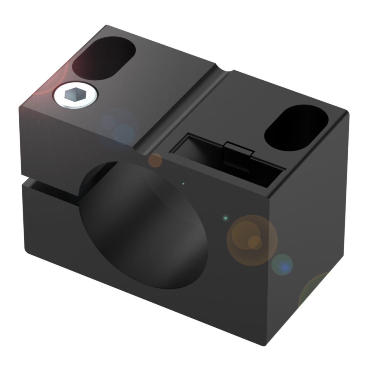 Balluff. BES 30,0-KB-3-F - BAM00HU