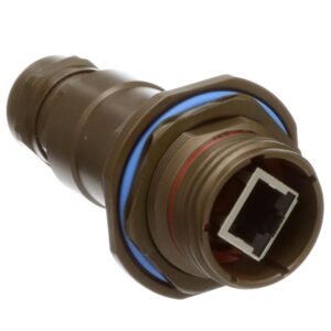 Сетевой кабель (Cat 5/6) Amphenol Pcd RJFTV7PEM2G15100BTX