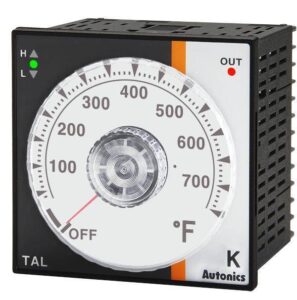 TAL-B4RK4F Температурные контроллеры — Autonics