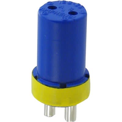 Соединитель и оконечное устройство Amphenol Industrial 97-12S-439S