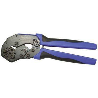 Обжимное устройство для съемных матриц Amphenol Industrial PV-670508-000