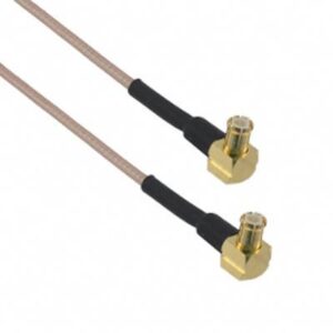 Коаксиальный / РЧ-кабель Amphenol RF 255104-03-48.00