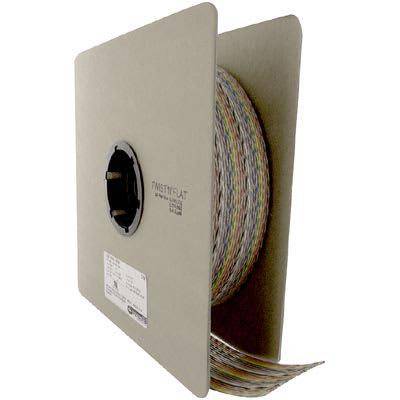 Многожильный кабель Amphenol Spectra Strip 132-2801-064