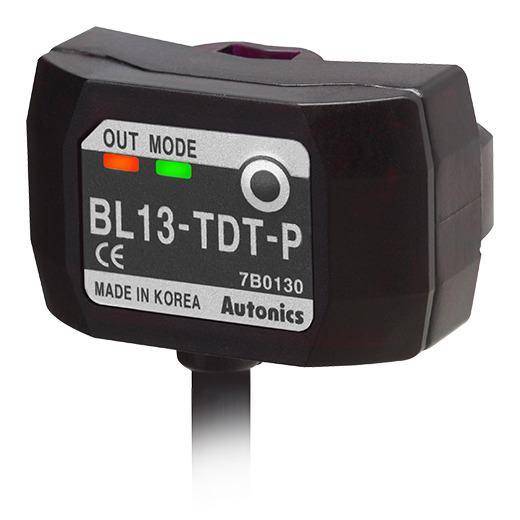 BL13-TDT-P Фотоэлектрические датчики - Autonics