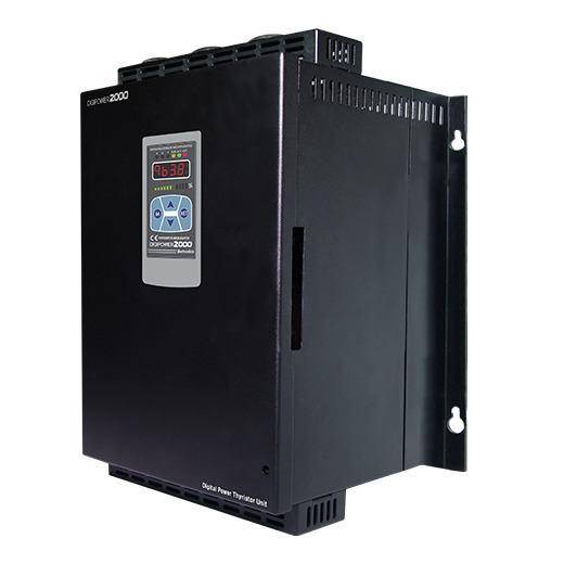 DPU31D-600D Регуляторы мощности - Autonics