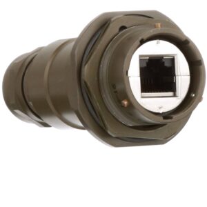Сетевой кабель (Cat 5/6) Amphenol Pcd RJF7PEM2G03100BTX