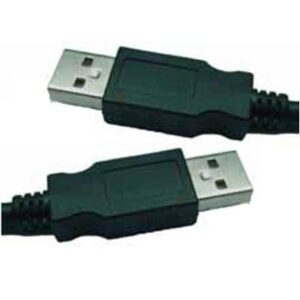 USB-кабель Amphenol Pcd USB2AA1000PUHFFR