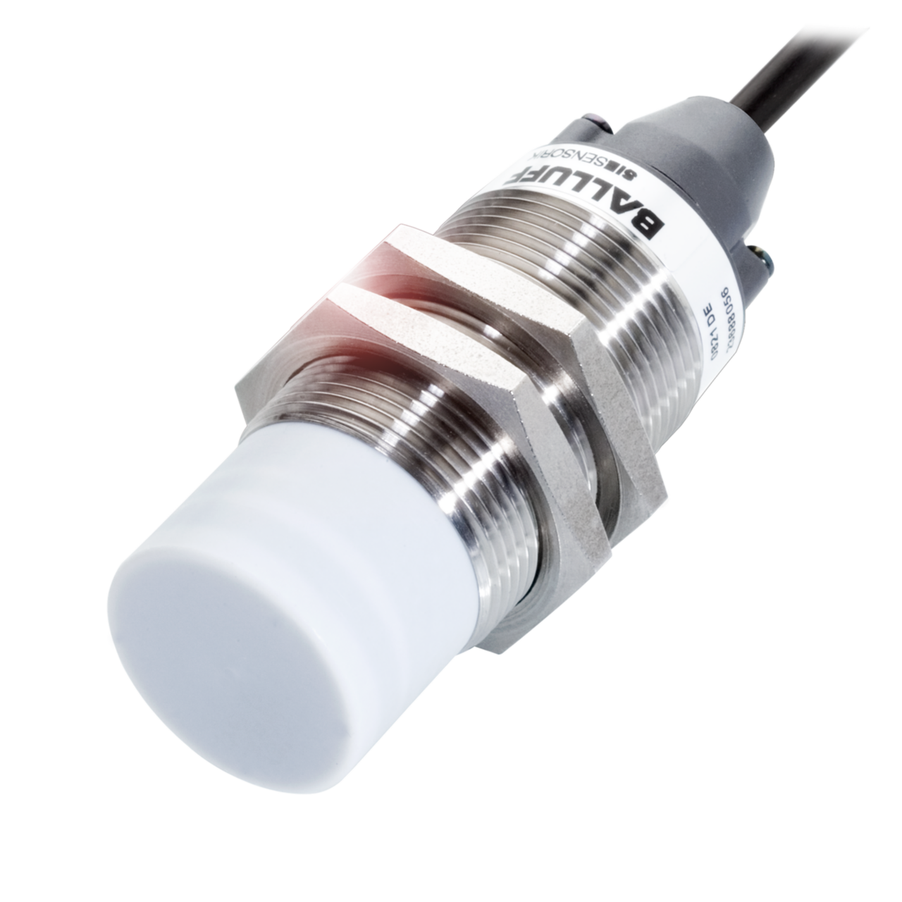 Balluff. BCS M30T4M3-NPC30G-EP02 - BCS007K
