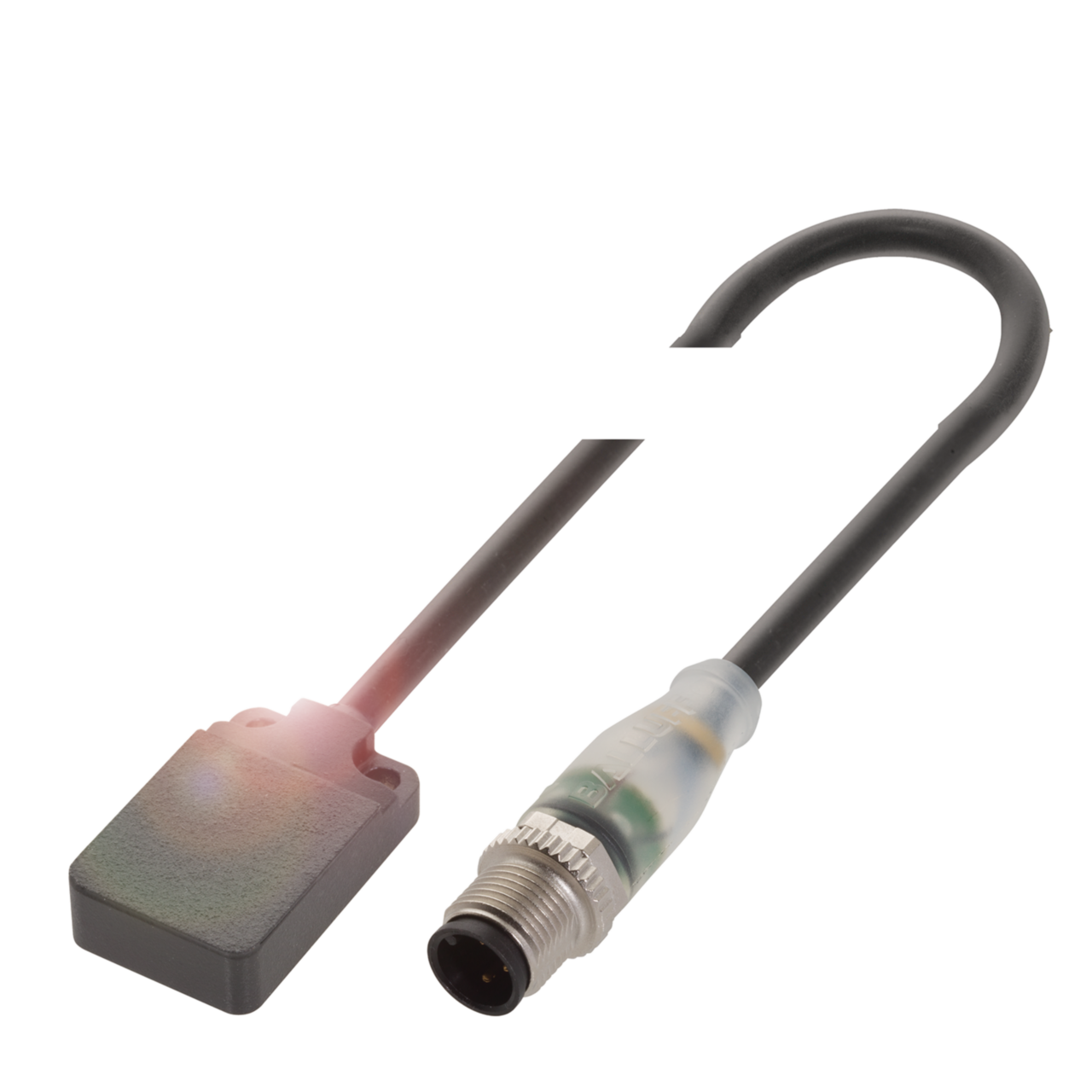 Balluff. BES R01EC-PSC50A-BP00,3-GS04-W50 - BES04AH