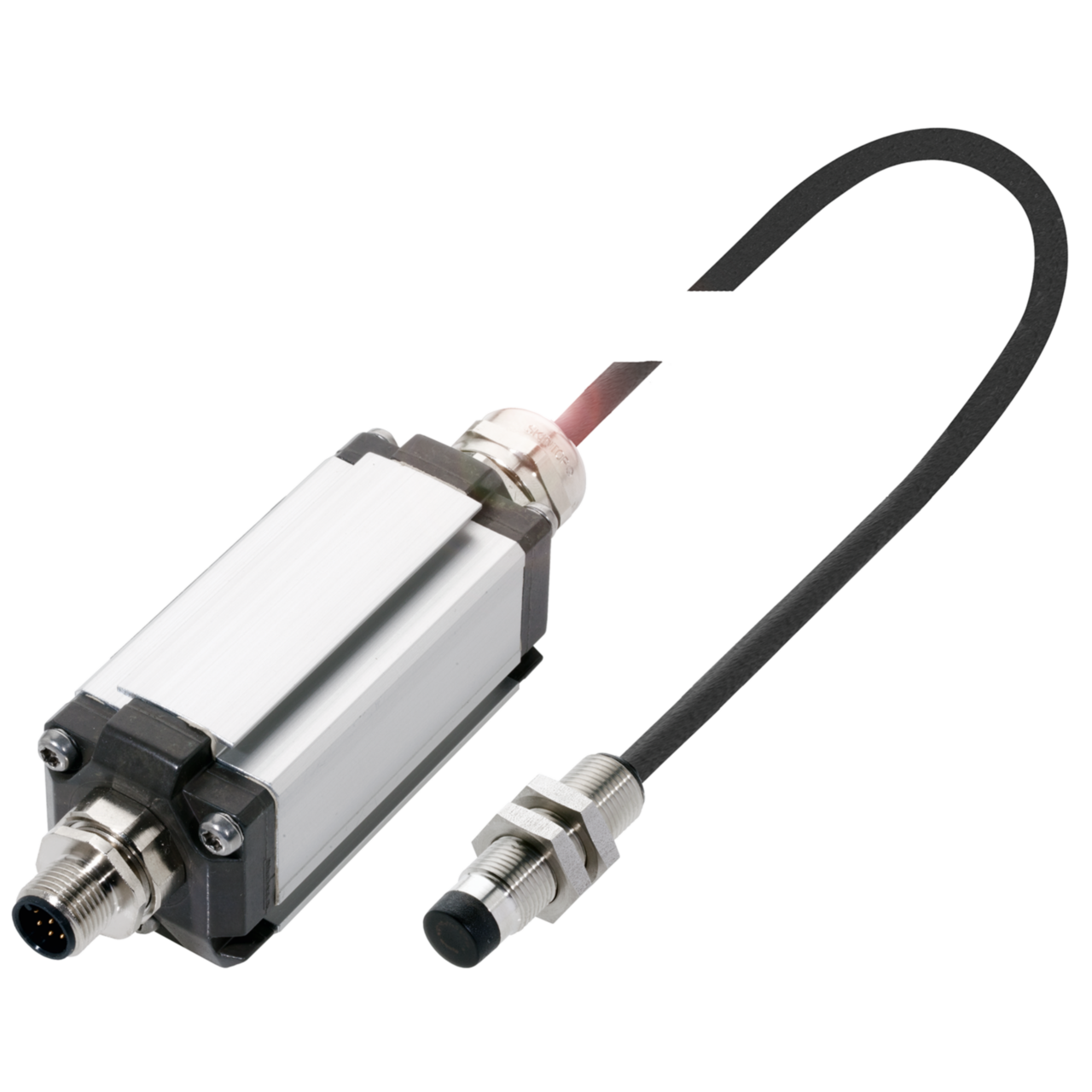 Balluff. BIS L-306-S115 - BIS00RN