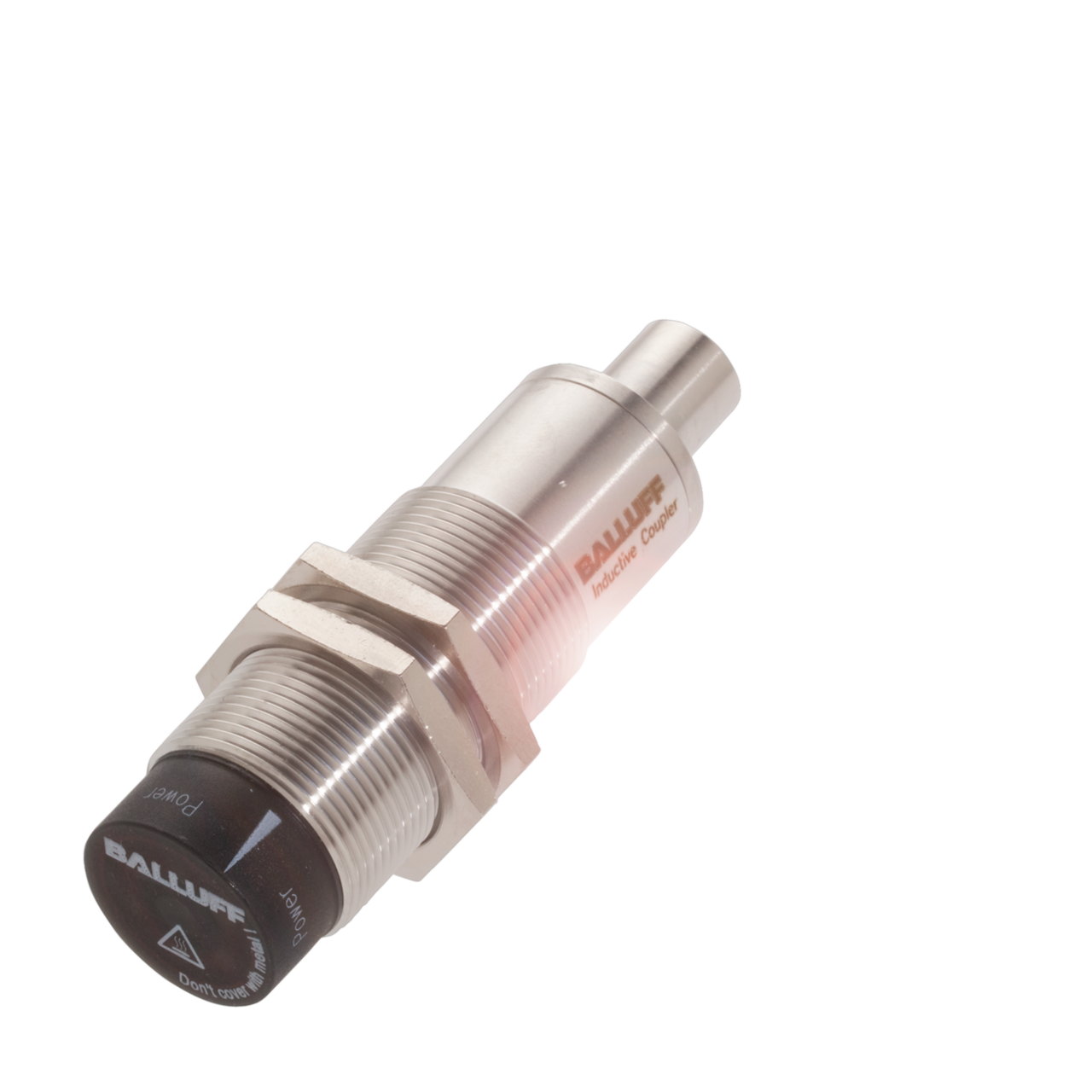 Balluff. BIC 2I3-P2A50-M30MI3-SM4ACA - BIC000A