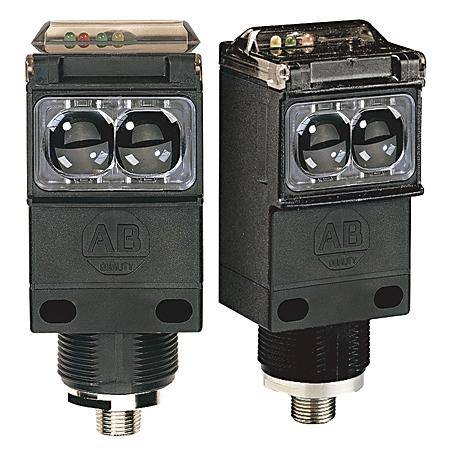 Allen-Bradley 42GTU-9003-QD Серия 9000 Стандарт и регулировка времени