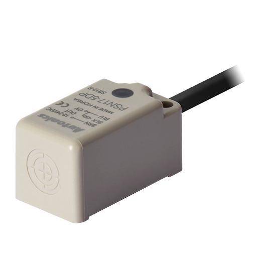 PSN17-5DP Датчики приближения - Autonics