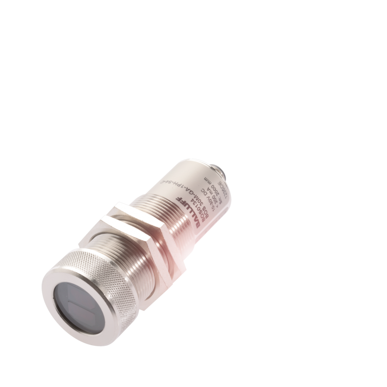 Balluff. BOS 30M-GA-1PH-S4-C - BOS0134