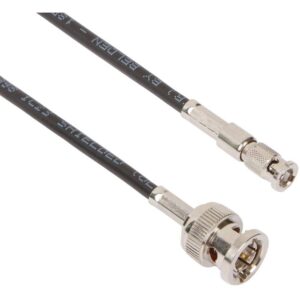 Коаксиальный / РЧ-кабель Amphenol RF 095-850-130M050