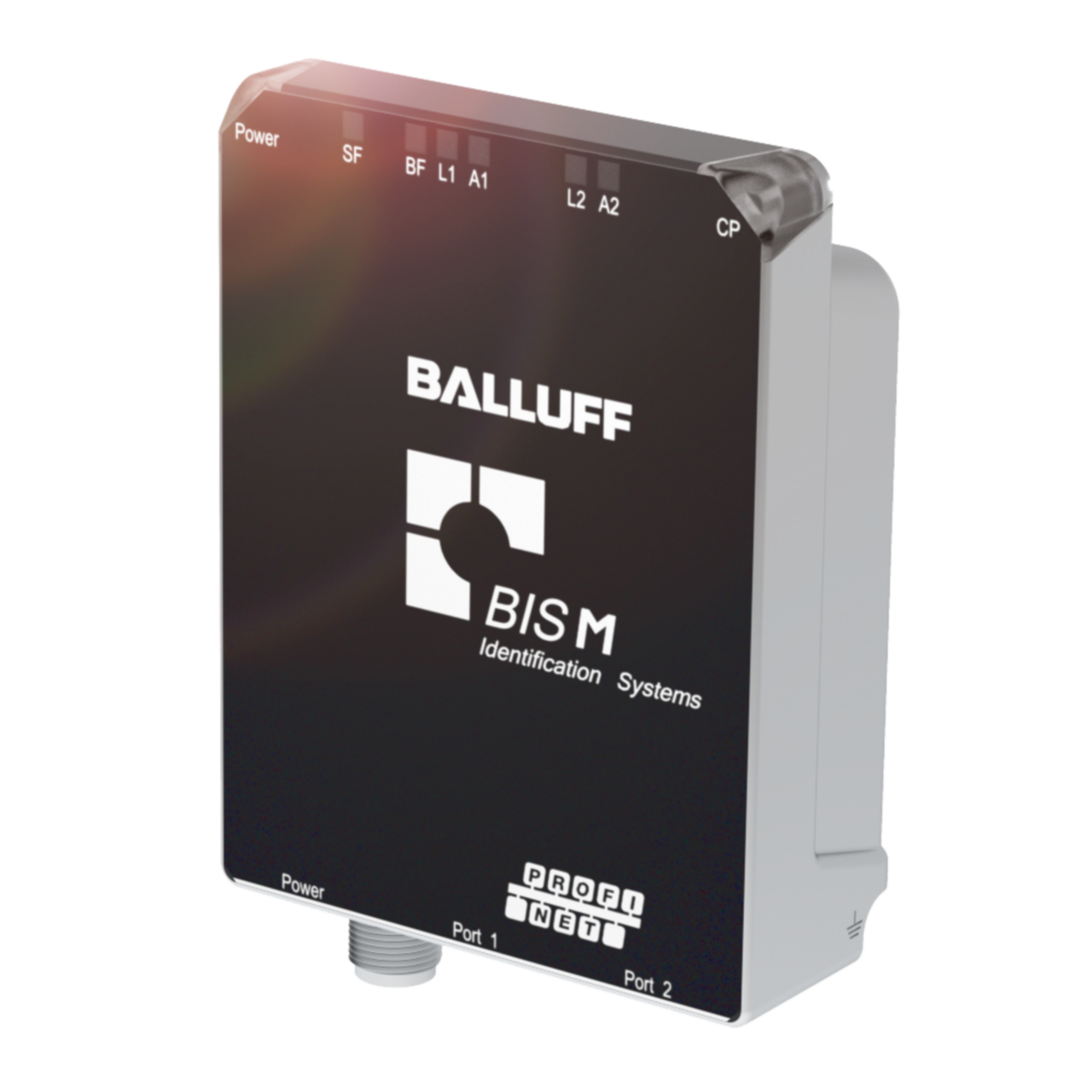 Balluff. BIS M-4008-048-002-ST4 - BIS017A