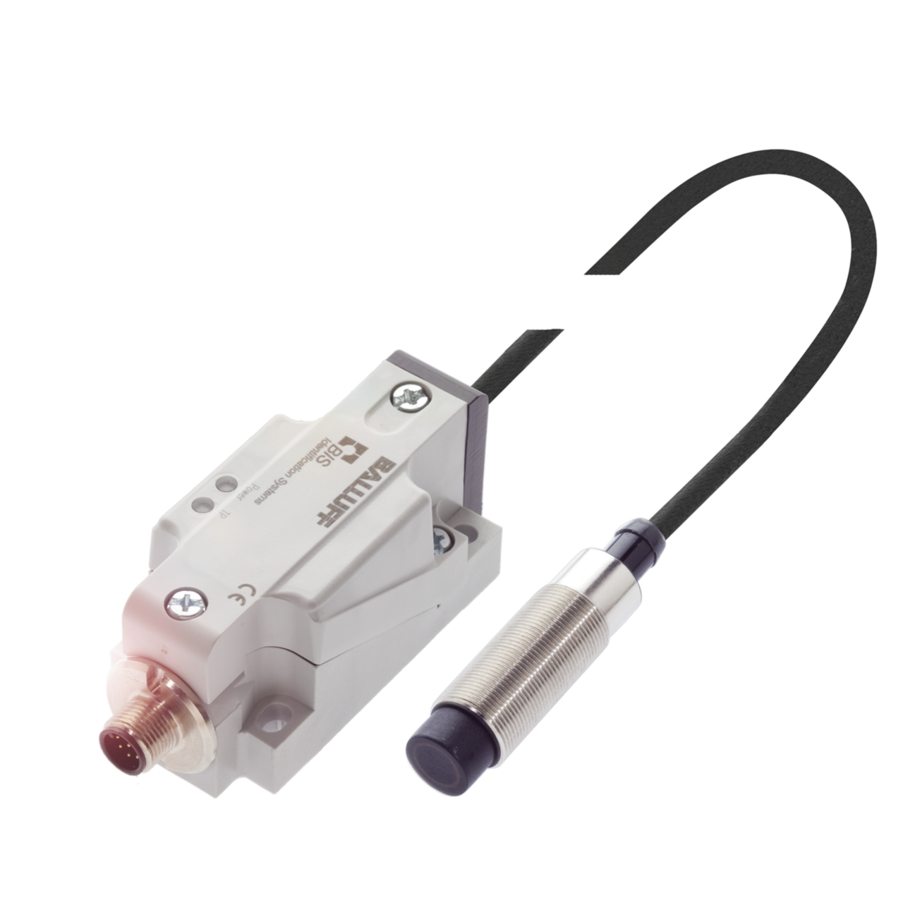 Balluff. BIS L-400-035-002-02-S115 - BIS00C8