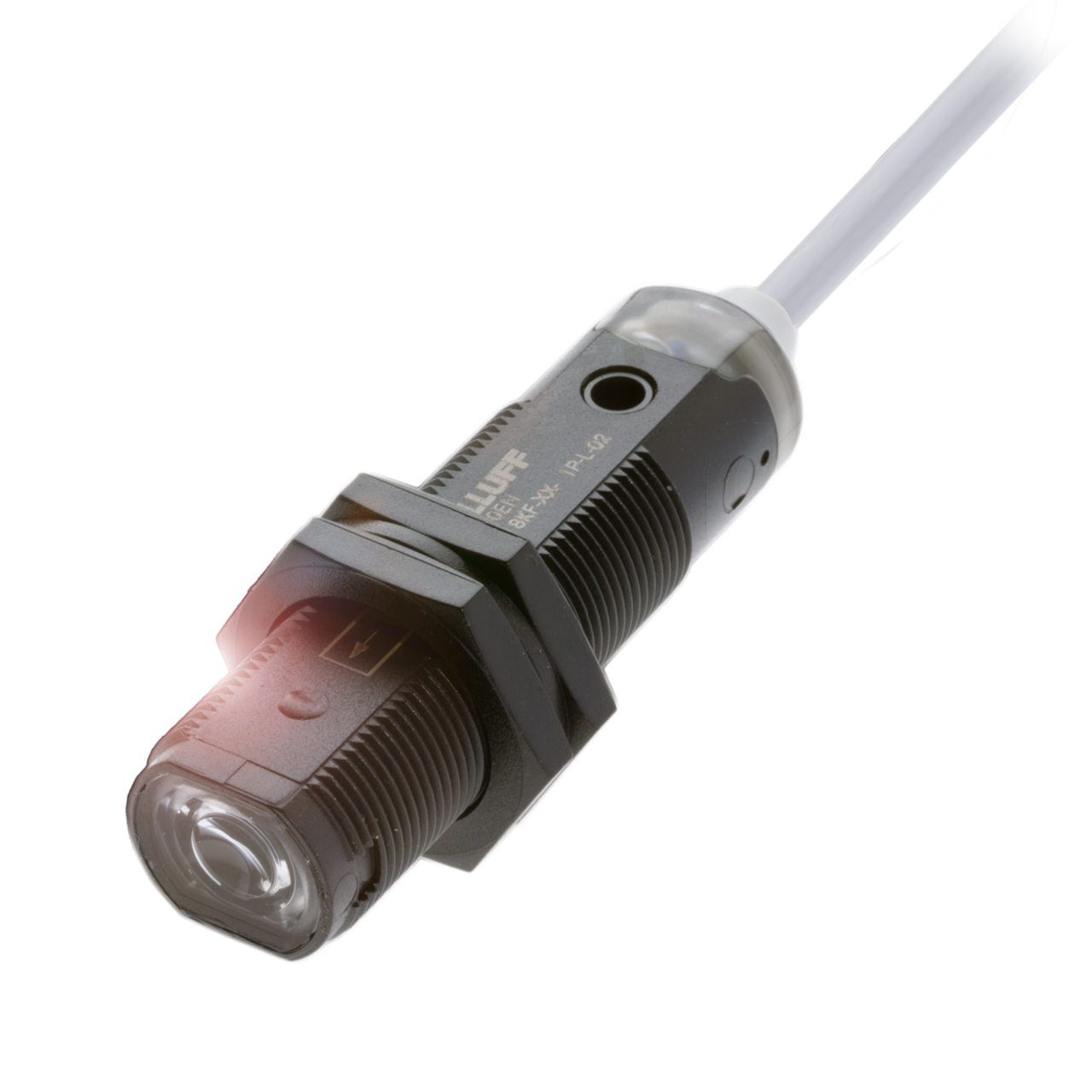Balluff. BLS 18KF-XX-1P-L-02 - BOS00EN