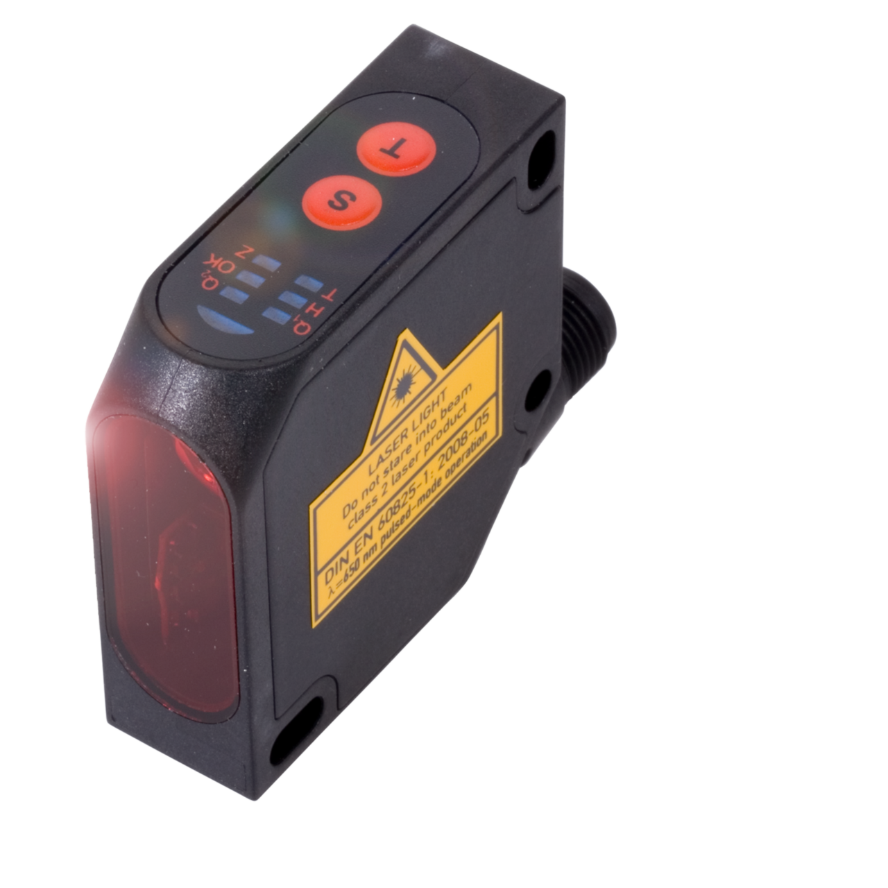 Balluff. BOD 26K-LB05-S115-C - BOD0006