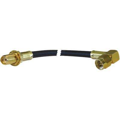 Коаксиальный / РЧ-кабель Amphenol RF 135111-03-12.00